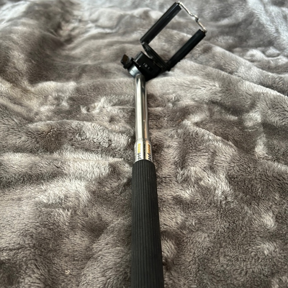 Selfie stick- Monopod